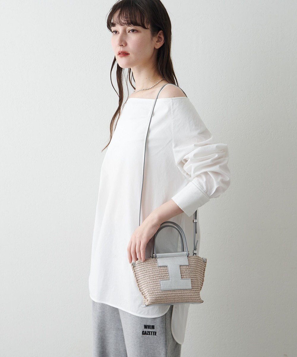 IACUCCI 【予約】ソルベット XS PAGLIA/LAMINATO 