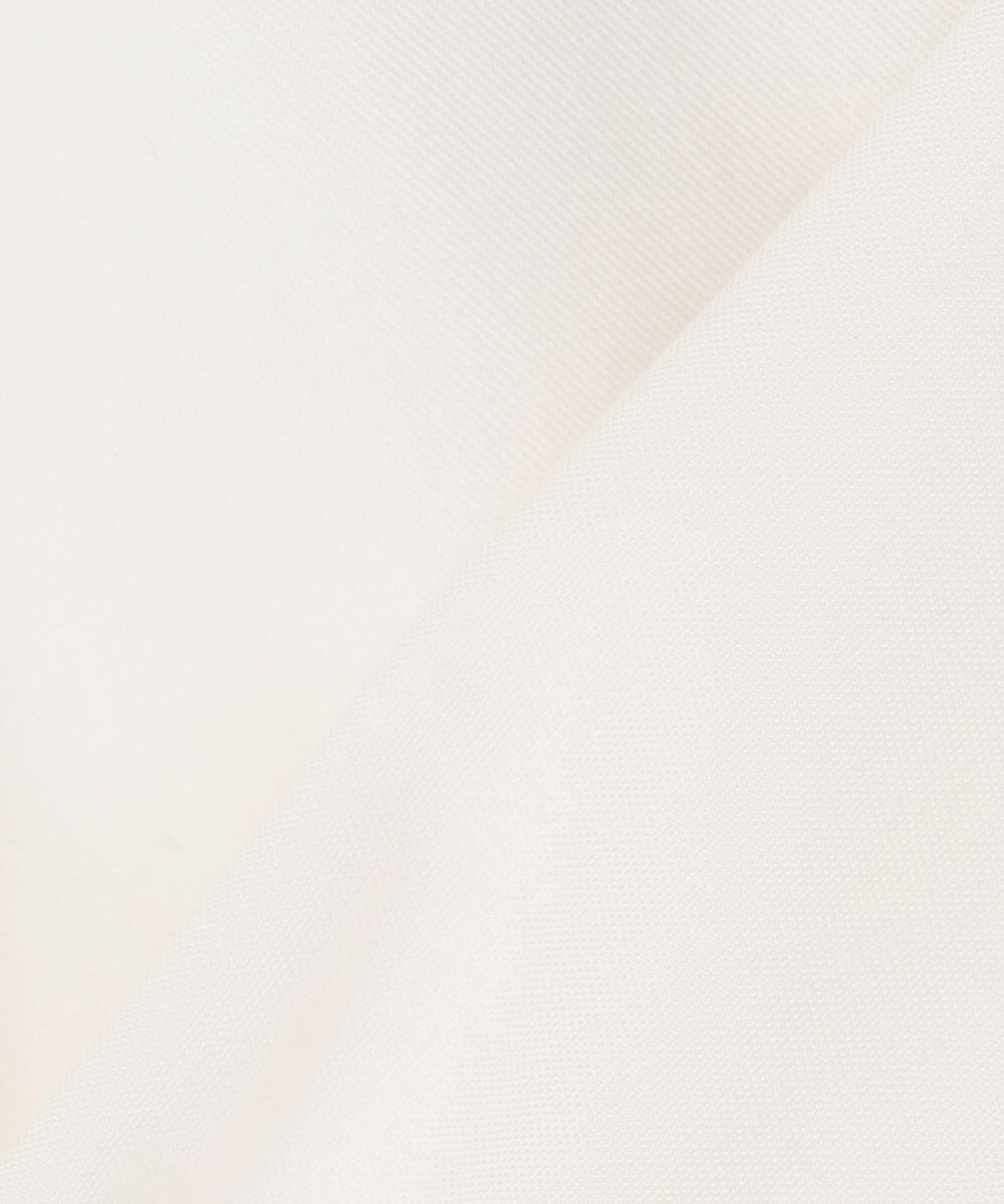 uncrave コットンツイル シャツワンピース（uncrave WHITE） 