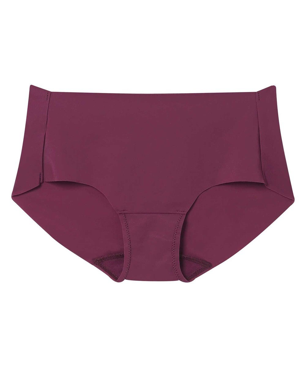 AMPHI 【NAILS INCコラボ】 ショーツ 【BRAGENIC ブラジェニック】 フリーカッティング(ウエスト・裾) 吸汗速乾 PMI145 アンフィ／ワコール 