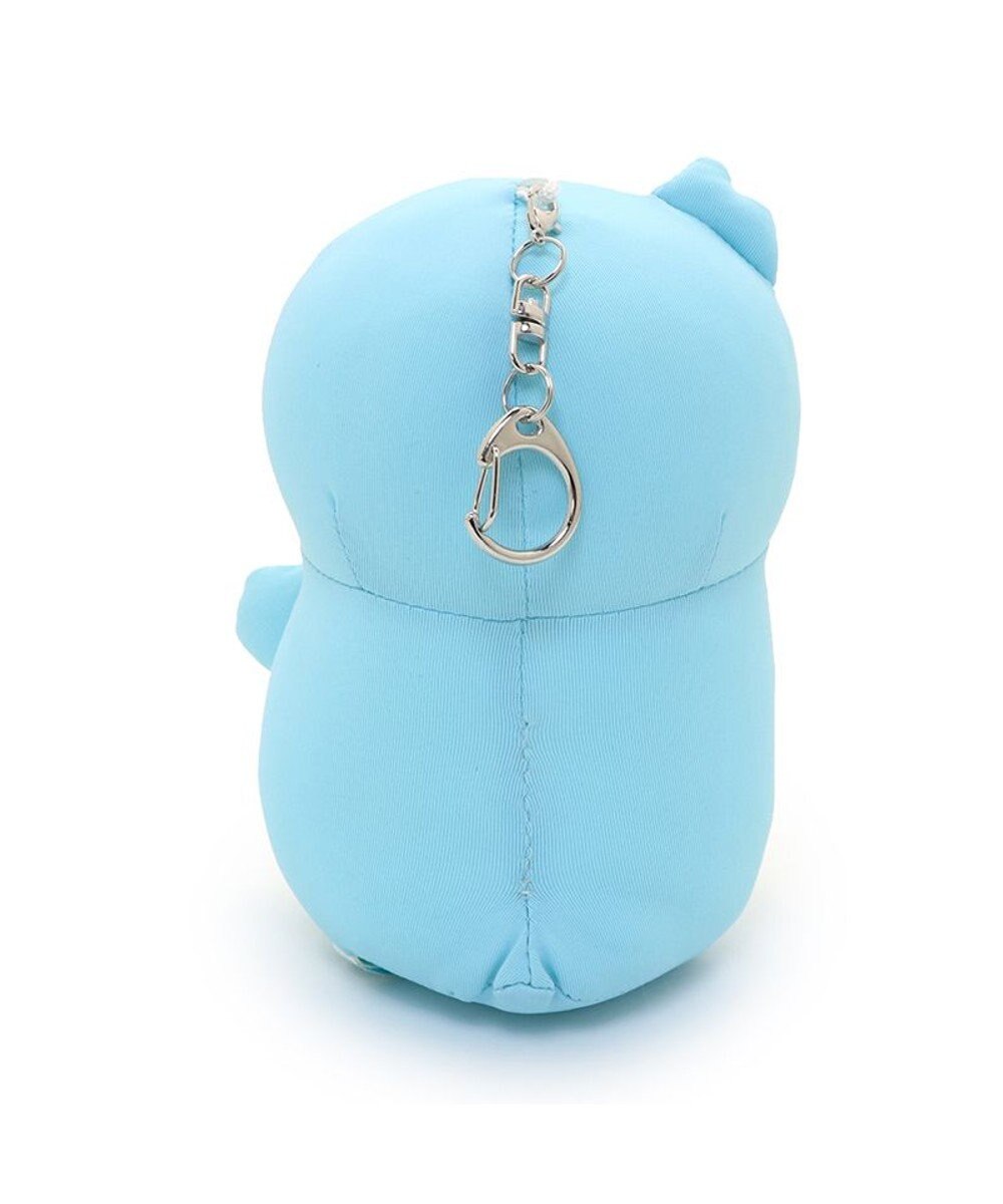 Mother garden しろたん ついてきちゃう マスコット 《クール らむね》 