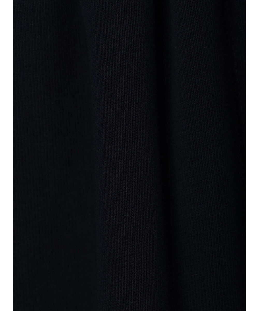 CRAFT STANDARD BOUTIQUE カットオフＡライン裏毛スカート 