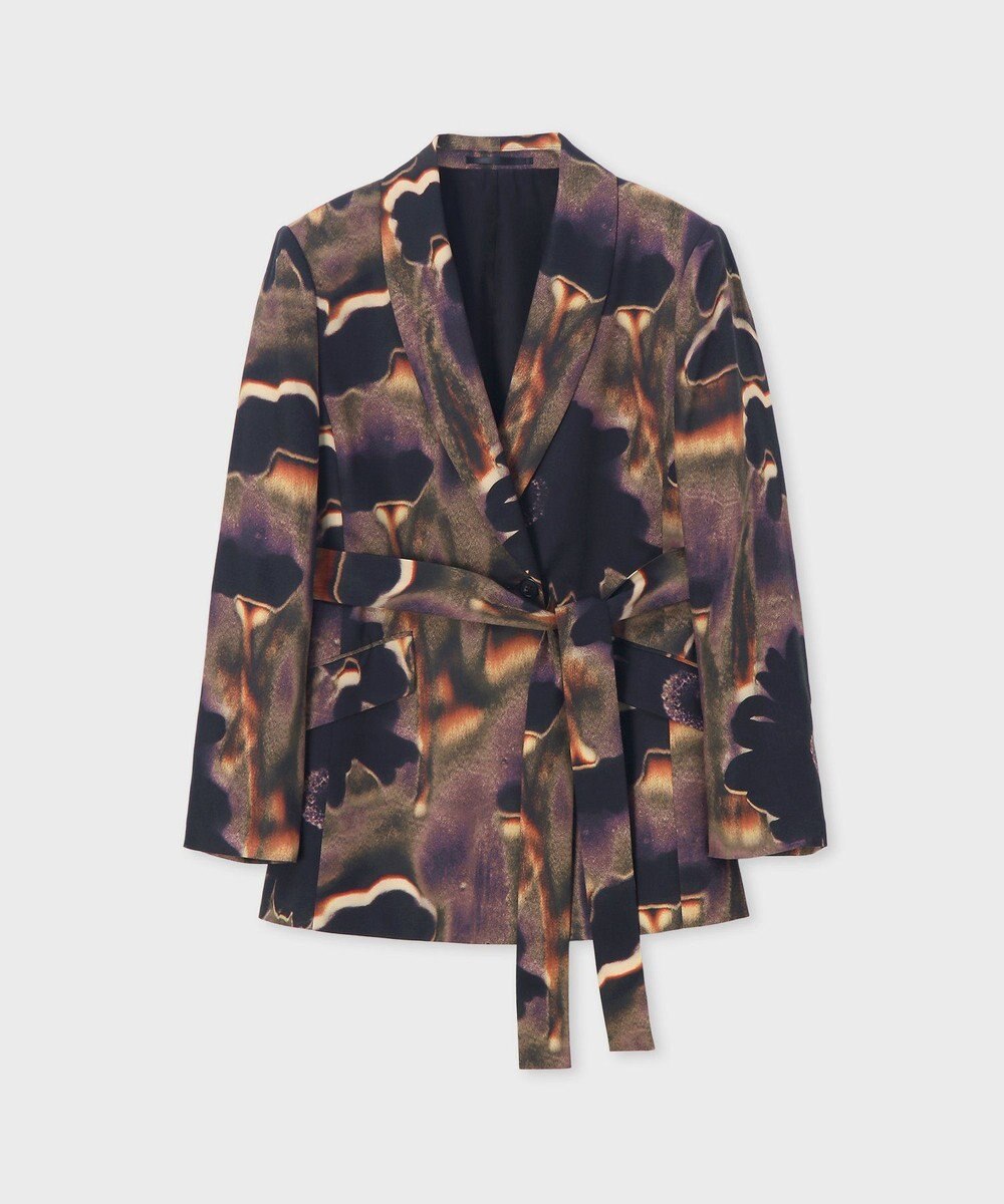 Paul Smith Field Flowers ジャケット 