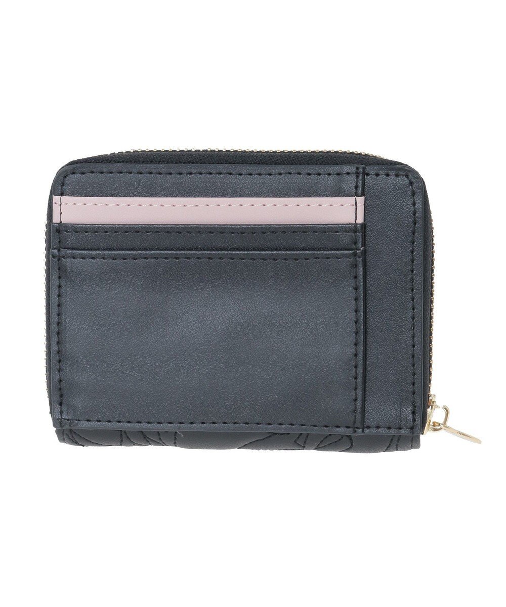 Maison de FLEUR リボンキルティングフラグメントケース 