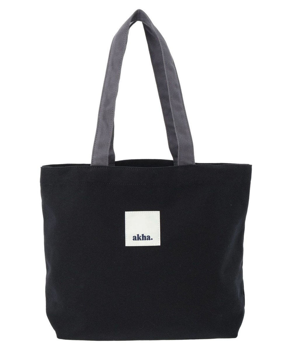 CRAFT STANDARD BOUTIQUE akha.　キャンバストート/A4サイズ 