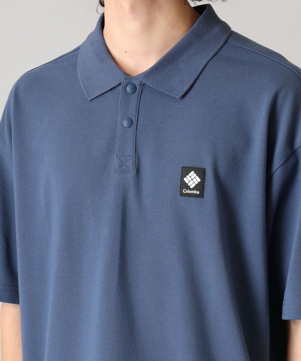 Columbia Columbia/ ビーボウルショートスリーブポロ /コロンビア 