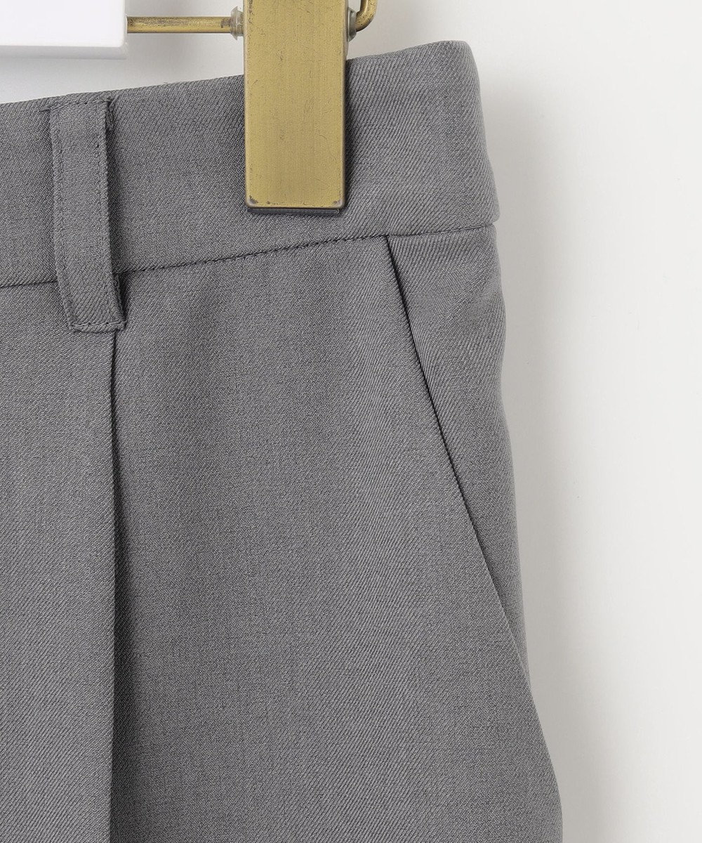 ANY SIS 【セットアップ可】イージーケアライト パンツ 