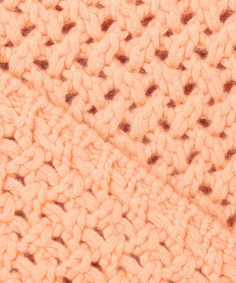 BEIGE， VARENNE / ショートレングスニット 