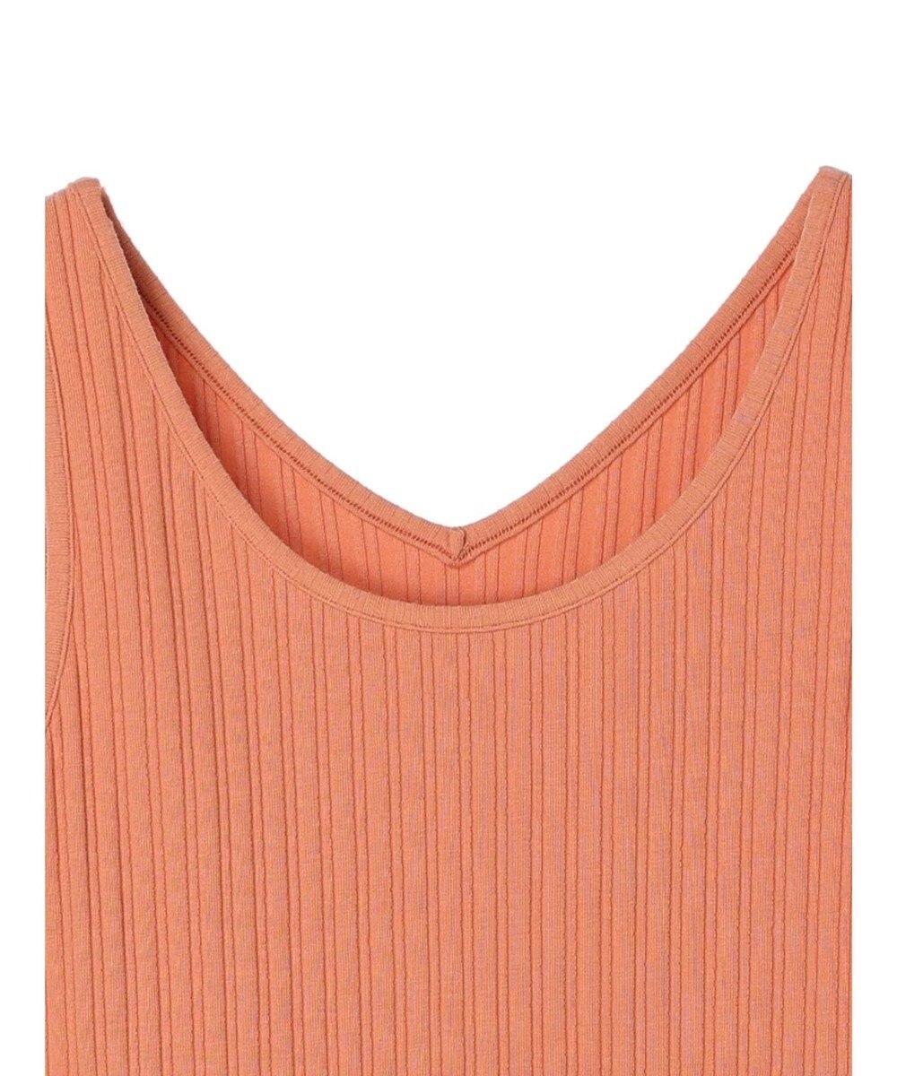 earth music&ecology ２ＷＡＹネックタンクトップ 