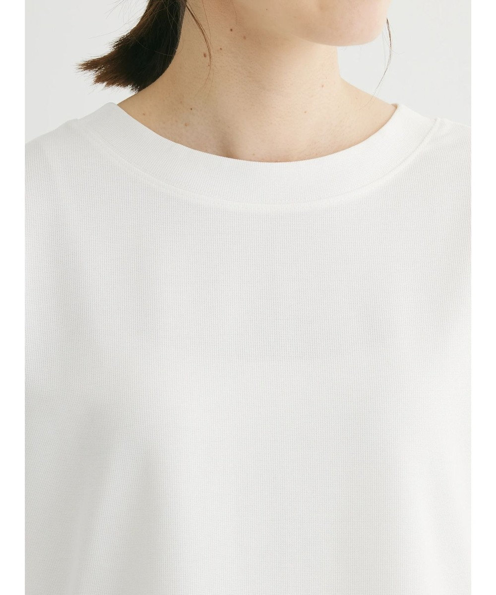 Green Parks 前後２ｗａｙシアードッキングチュニック 