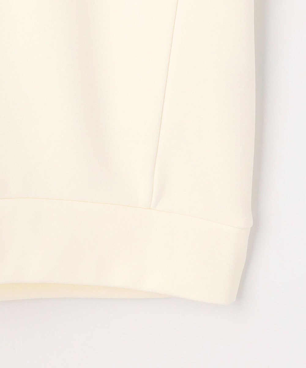 23区GOLF 【MEN】ストレッチ裏フリースフーディー 