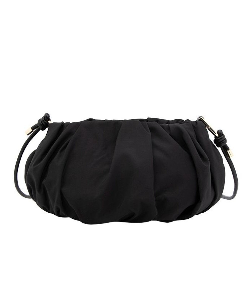 LANVIN en Bleu グラシリィ ミニショルダーバッグ 