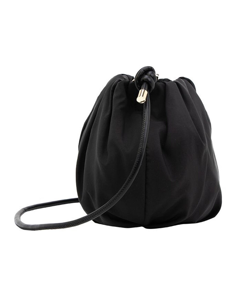 LANVIN en Bleu グラシリィ ミニショルダーバッグ 