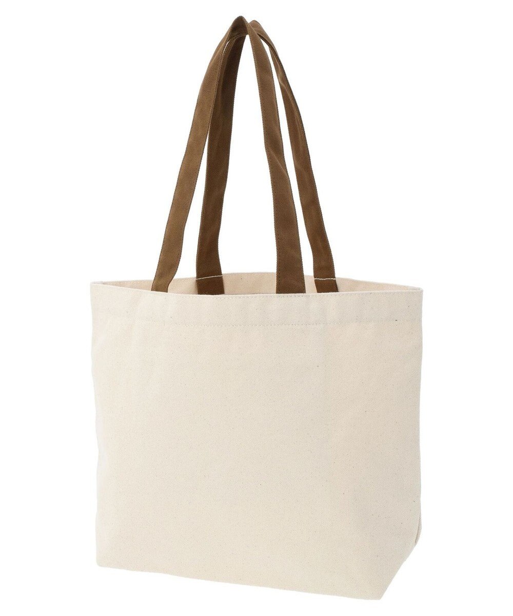 CRAFT STANDARD BOUTIQUE akha.　キャンバストート/A4サイズ 