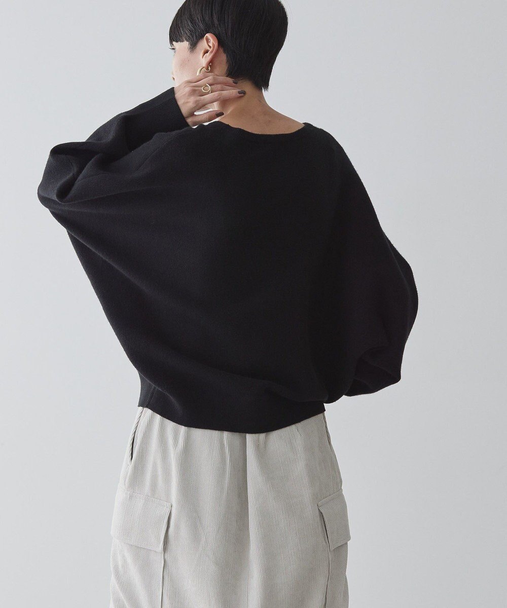 AMERICAN HOLIC バイパチドルマンニットプルオーバー 