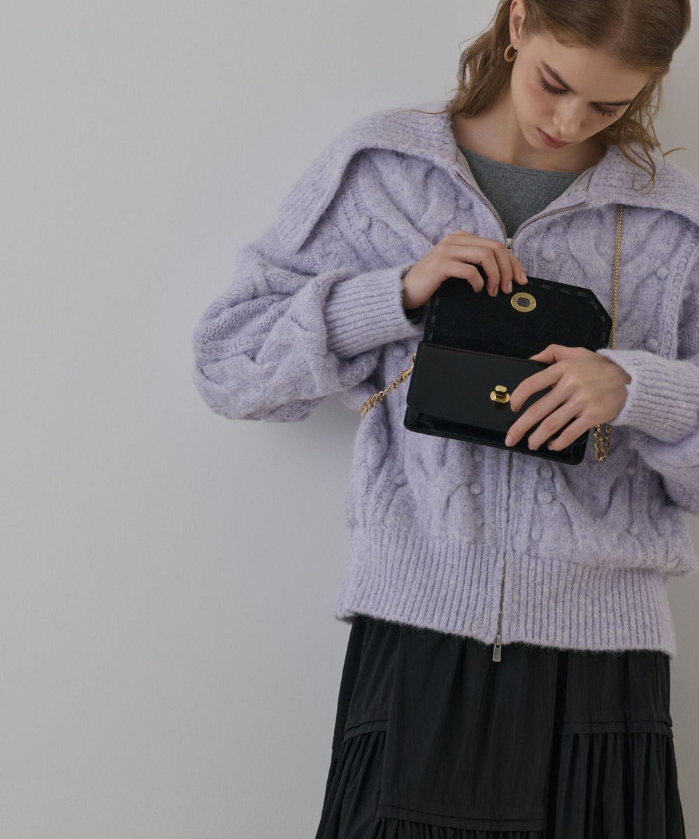 GRACE CONTINENTAL Wallet Bag 