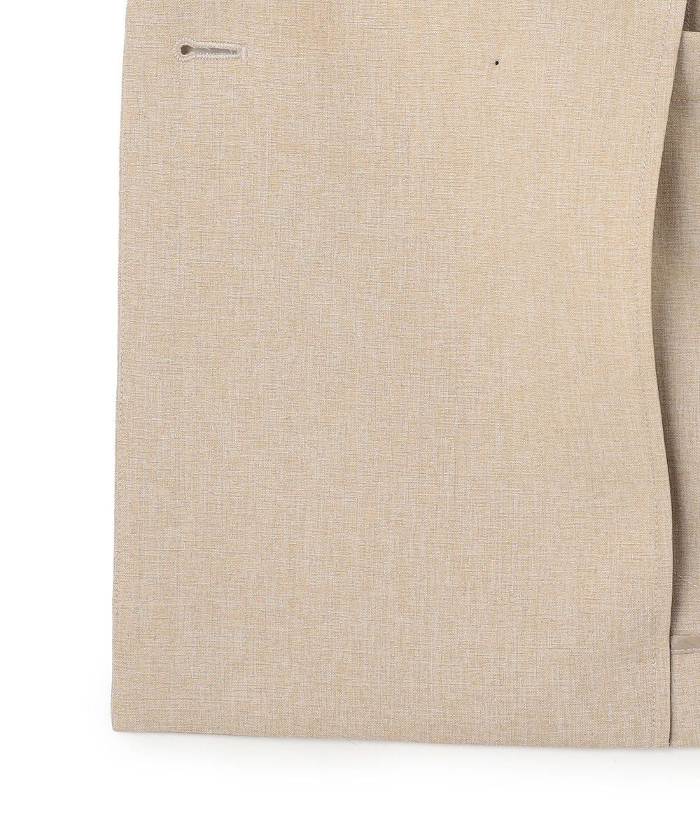 uncrave ウォッシャブルドライサップ ハーフスリーブジャケット 