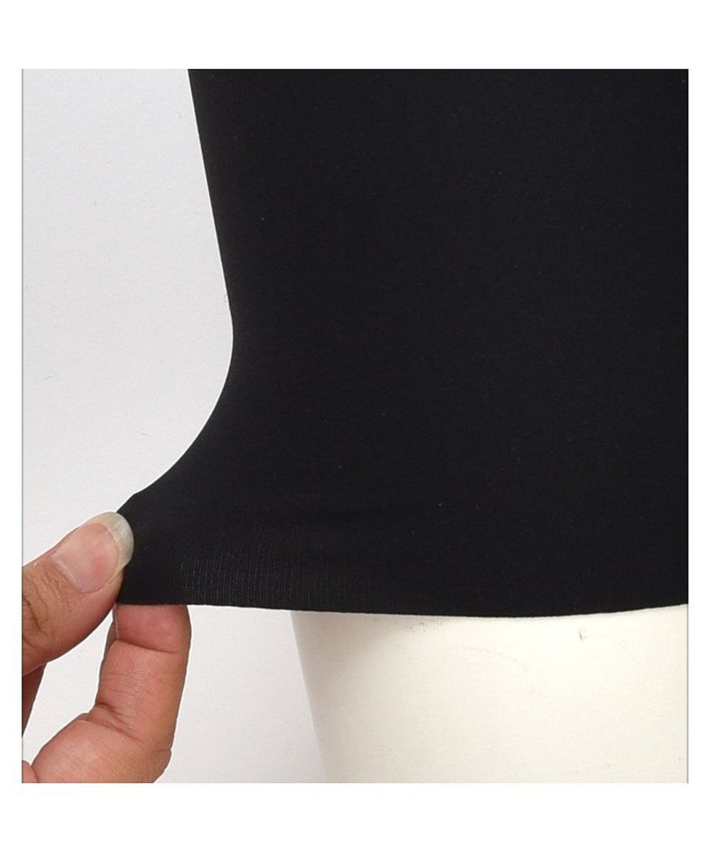 WACOAL ガードル 【肌リフト】 下半身のたるみをリフトアップ スリムなシルエット ロング丈 一枚ばき可能 レディース GRC424 /ワコール 