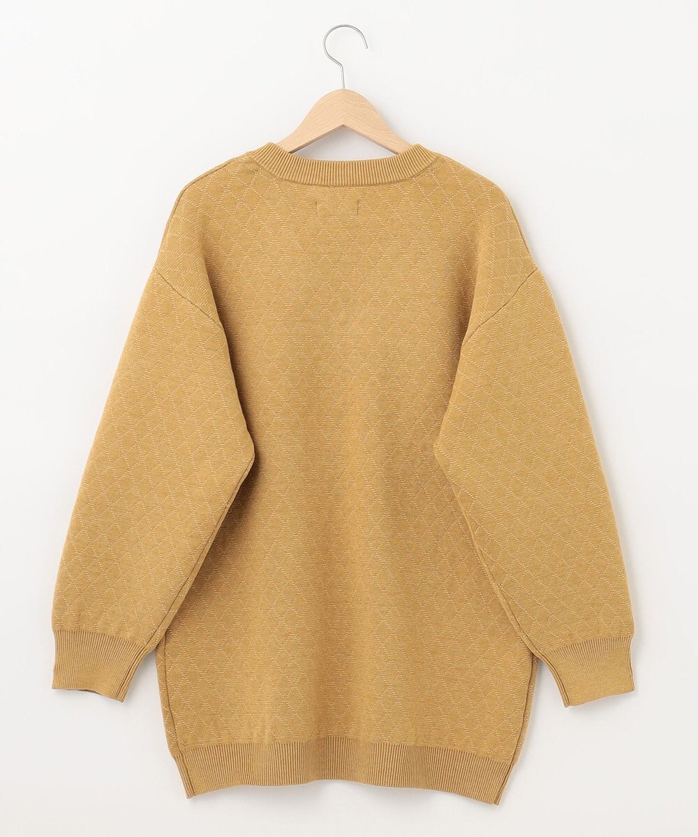 SHARE PARK LADIES キルティングニット 