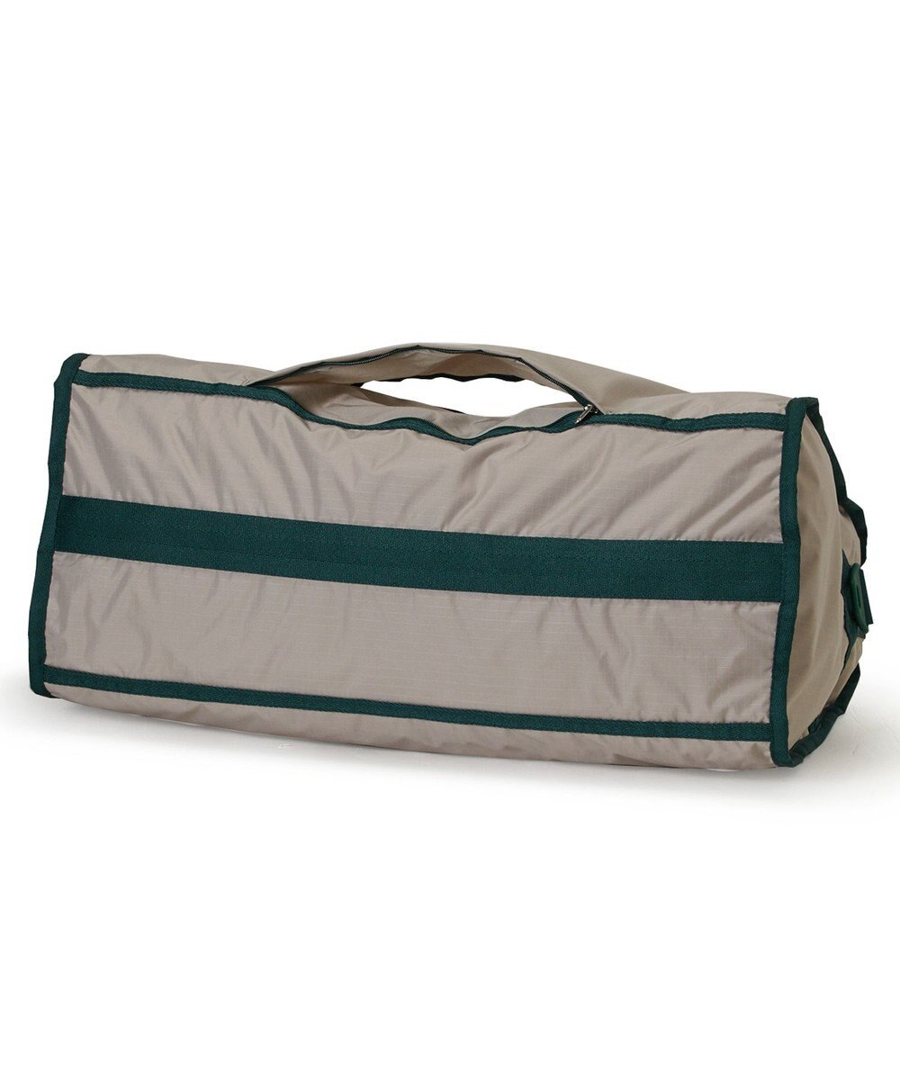 LeSportsac DELUXE LG WEEKENDER/ドリフトストーン/エデングリーン 