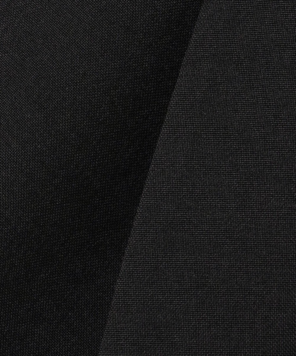 uncrave ウォッシャブルドライサップ ハーフスリーブジャケット 