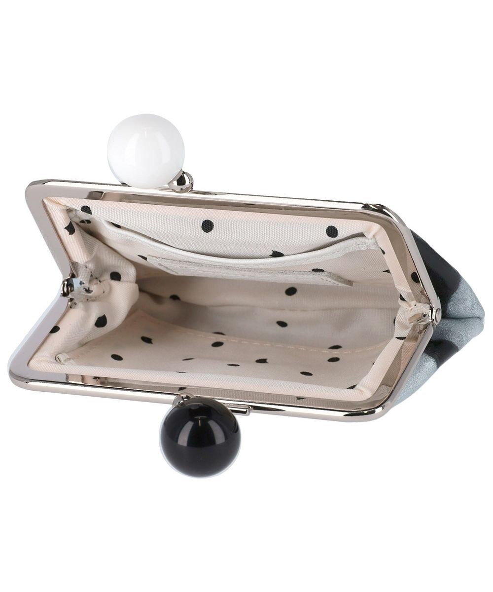 tsumori chisato CARRY フルムーンドット コインケース 小銭入れ ミニ財布 