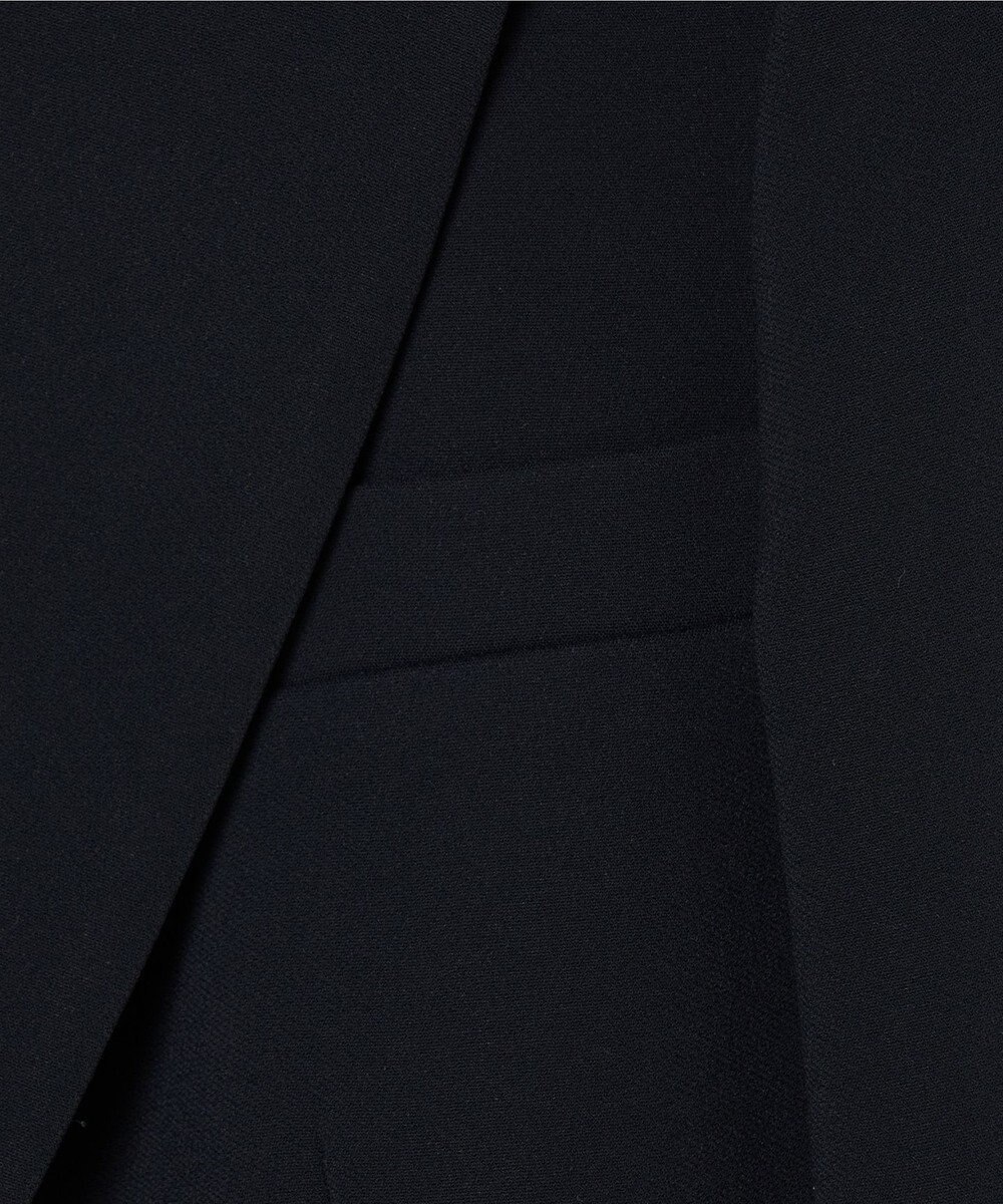 JOSEPH 【FOUNDATIONS】コンフォートキャディー　シングルブレストジャケット 