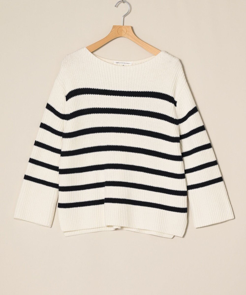 ONWARD Reuse Park 【23区】ニット春夏 