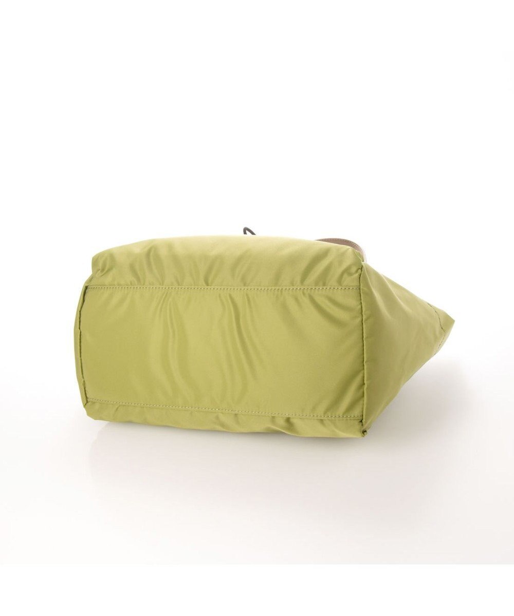 Y'SACCS 【Y’SACCS vous et】ポーチ付き3WAYトート 