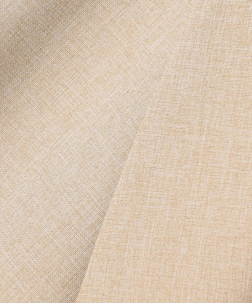 uncrave ウォッシャブルドライサップ ハーフスリーブジャケット 