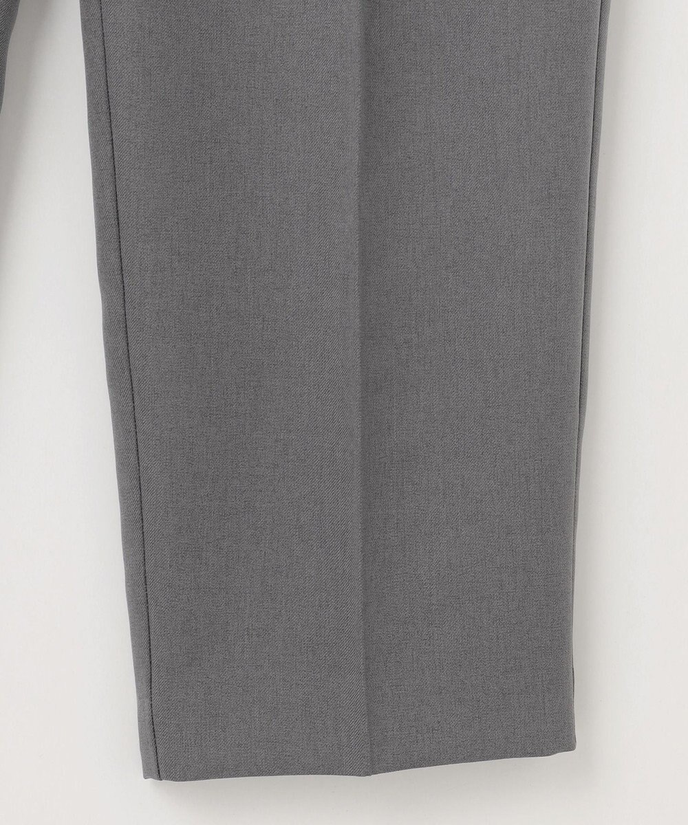 ANY SIS 【セットアップ可】イージーケアライト パンツ 