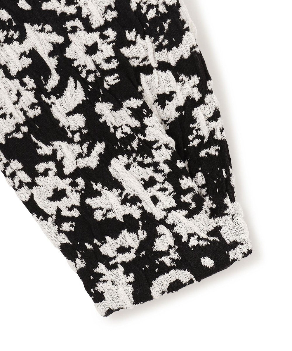 ICB 【洗える】 PEハイゲージJQ ニット 