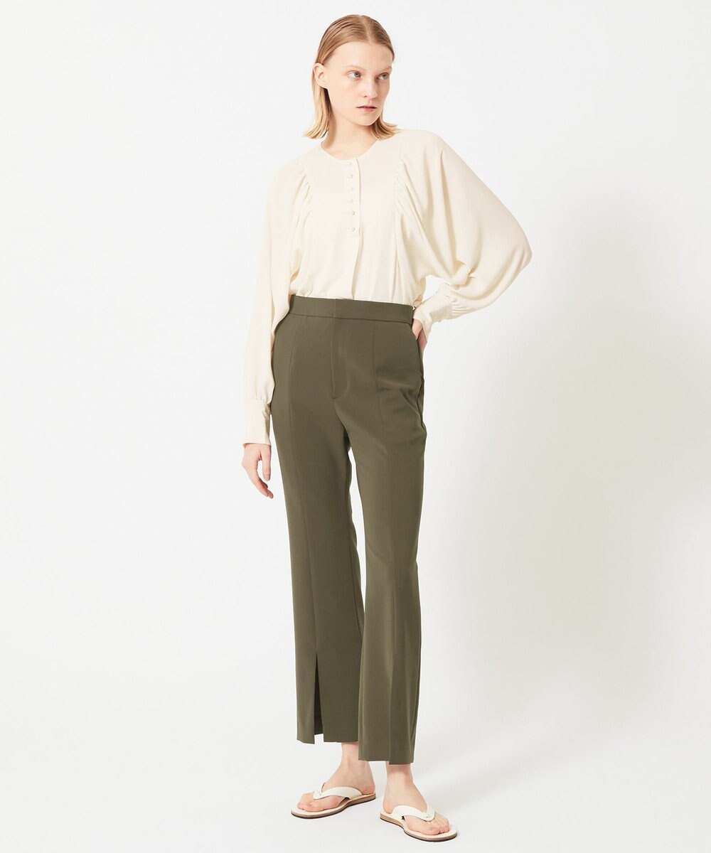 BEIGE， IRIS / ブラウス 