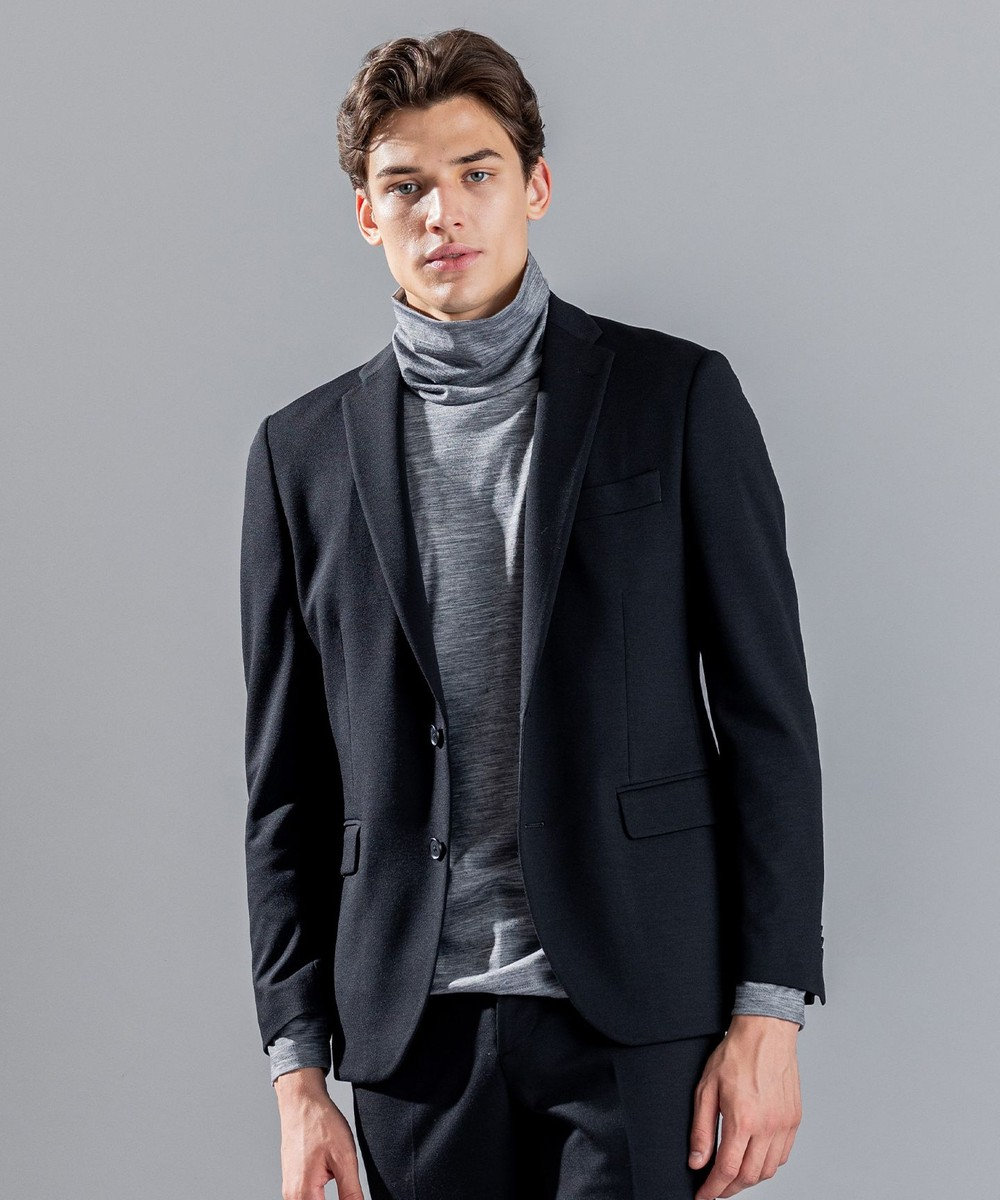 JOSEPH HOMME ウーステッドモックロディ　ジャケット 