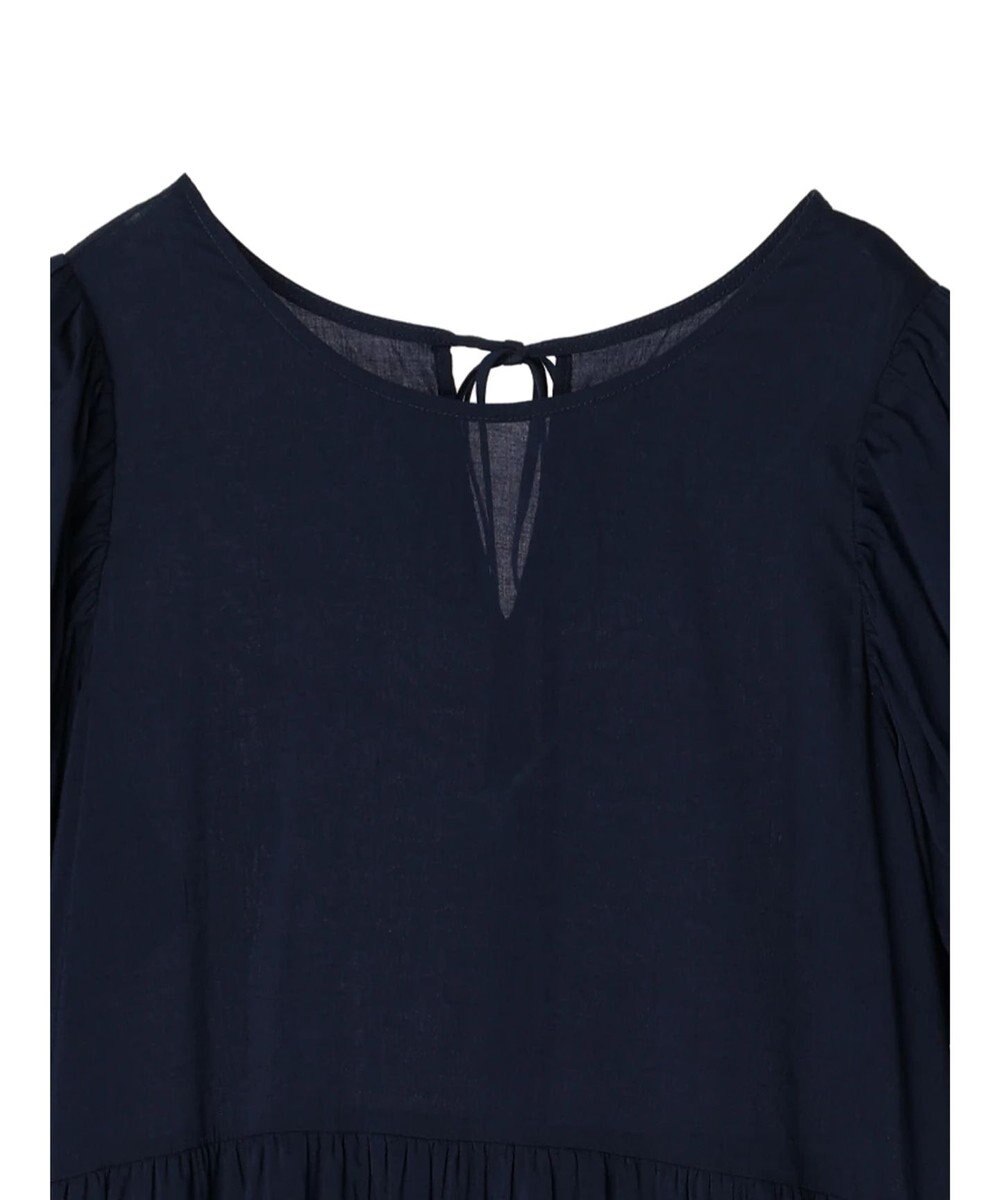 Green Parks ・ＥＬＥＮＣＡＲＥ　ＤＵＥ　ティアードワンピース 