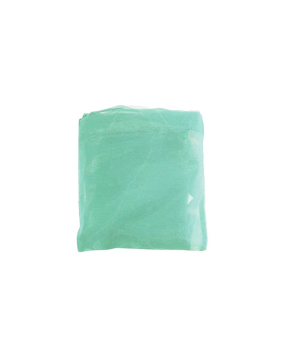 ROOTOTE 0376【直営店限定商品：オーガンジーエコバッグ】/ EU.RSルーショッパー.MID.SUK-A 