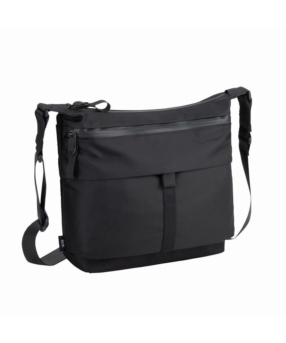 ACE BAGS & LUGGAGE ace. ラグマスター2 ショルダーバッグ  B5サイズ 17766 エース 