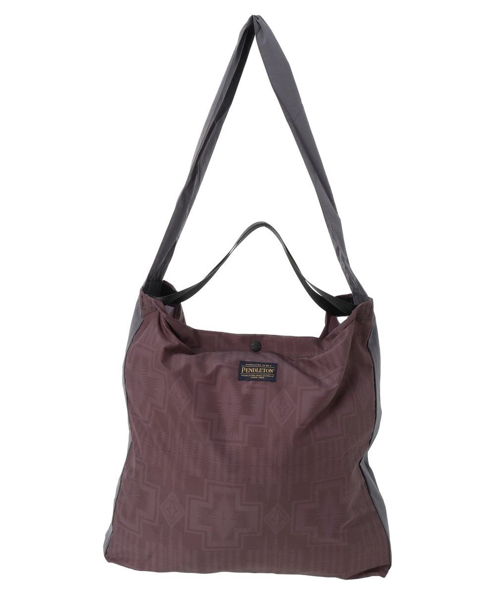 Green Parks ■別注ＰＥＮＤＬＥＴＯＮ　ＳＨＯＵＬＤＥＲ　ＢＡＧ 