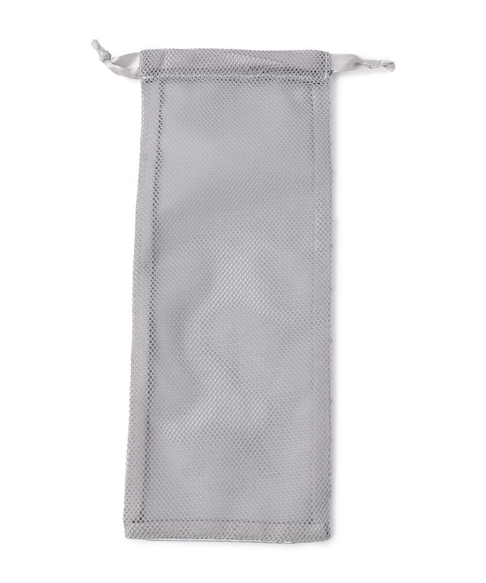 Chacott エッフェル半メッシュ巾着S 