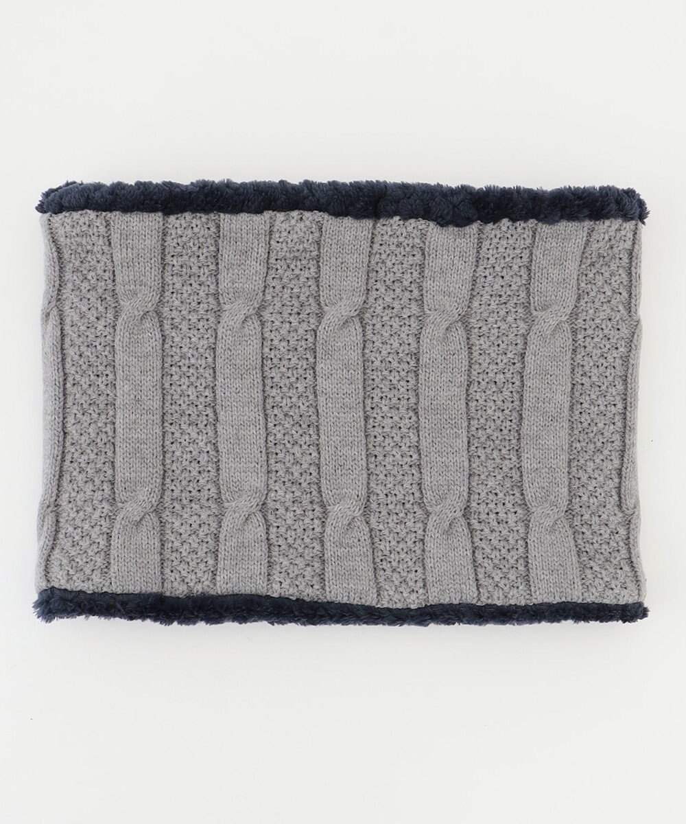 23区GOLF 【UNISEX】ネックウォーマー 