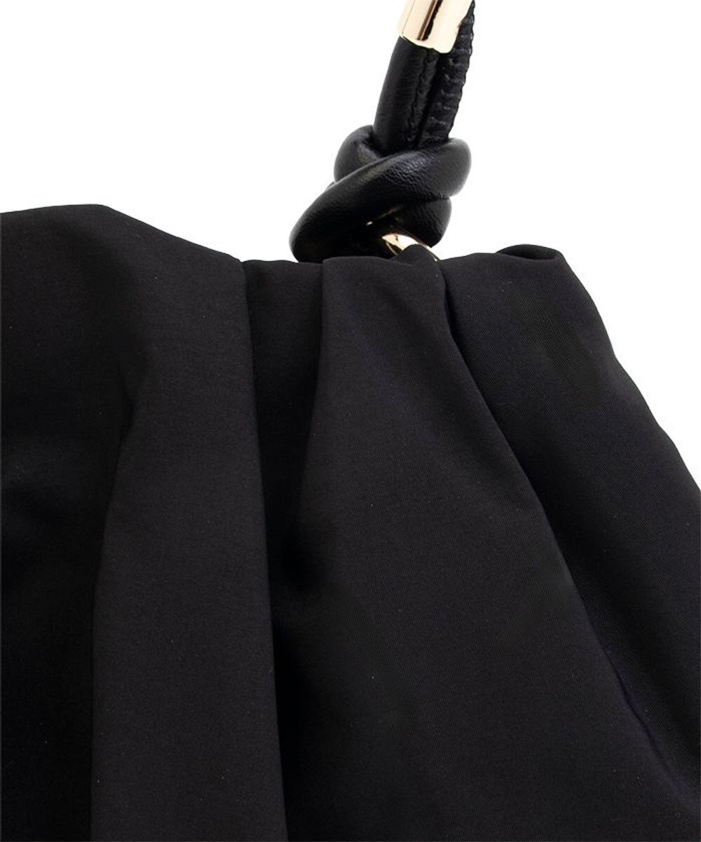 LANVIN en Bleu グラシリィ ミニショルダーバッグ 