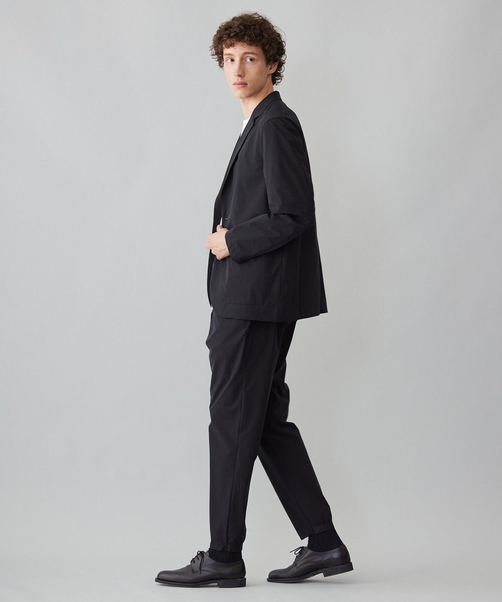 UNFILO MENS 【新色追加】FINE MOVE ジョグパン [24年商品] 