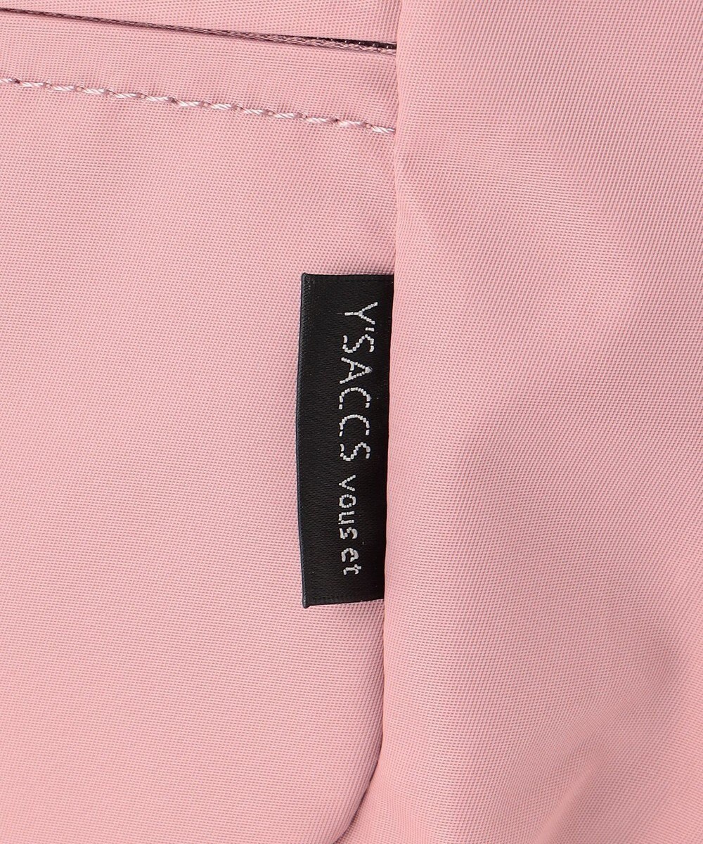 Y'SACCS 【Y’SACCS vous et】ラウンドショルダー 