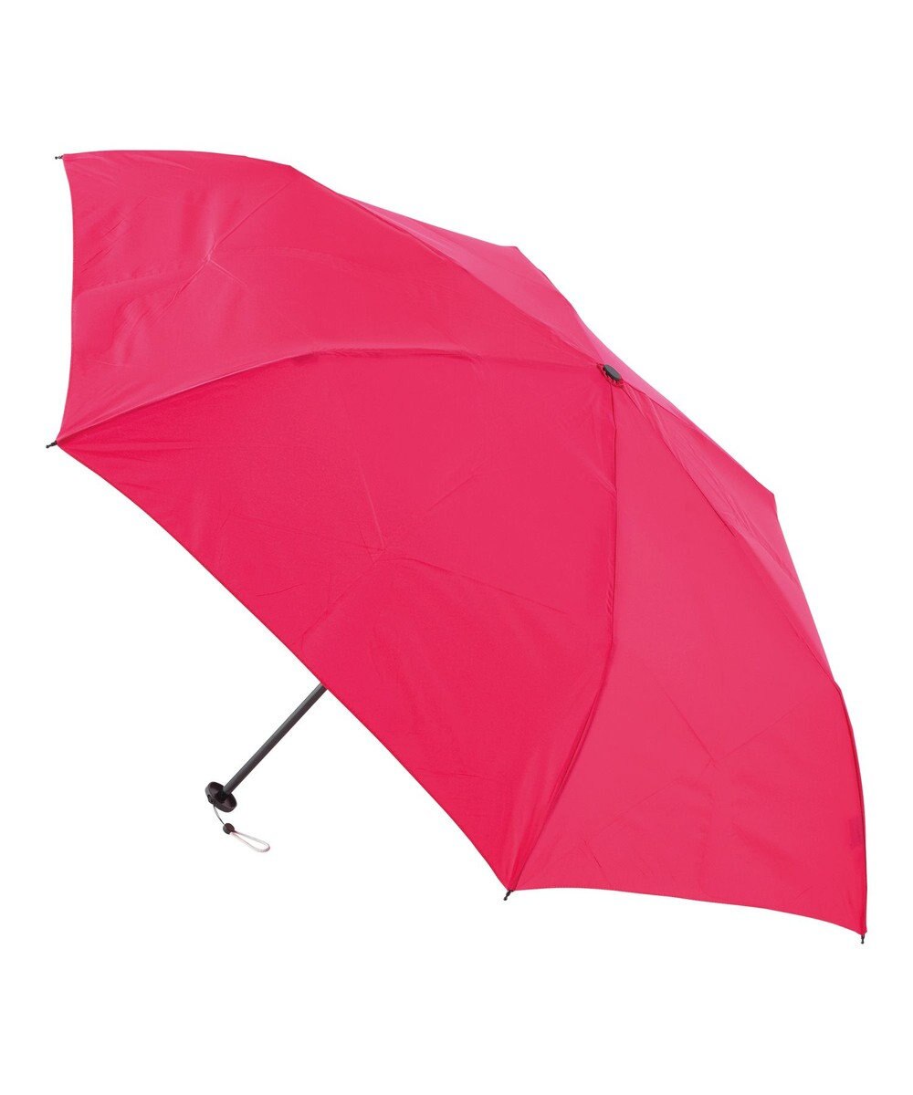 MOONBAT 【シリーズ累計本数20万本突破】3秒でたためる傘 urawaza(ウラワザ) 50cm UV 