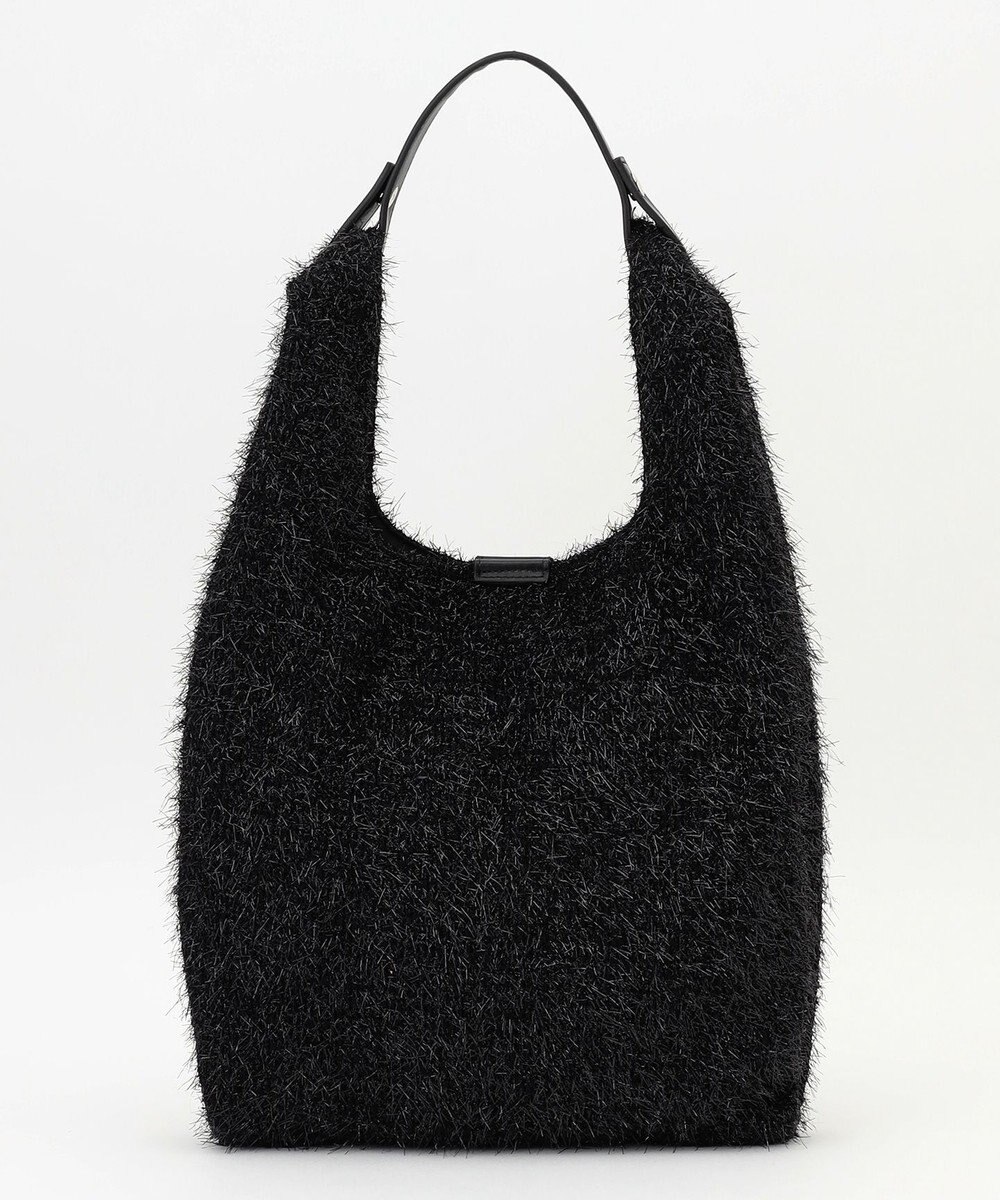 ICB 【WEB限定カラーあり】2WAYエコバッグ 