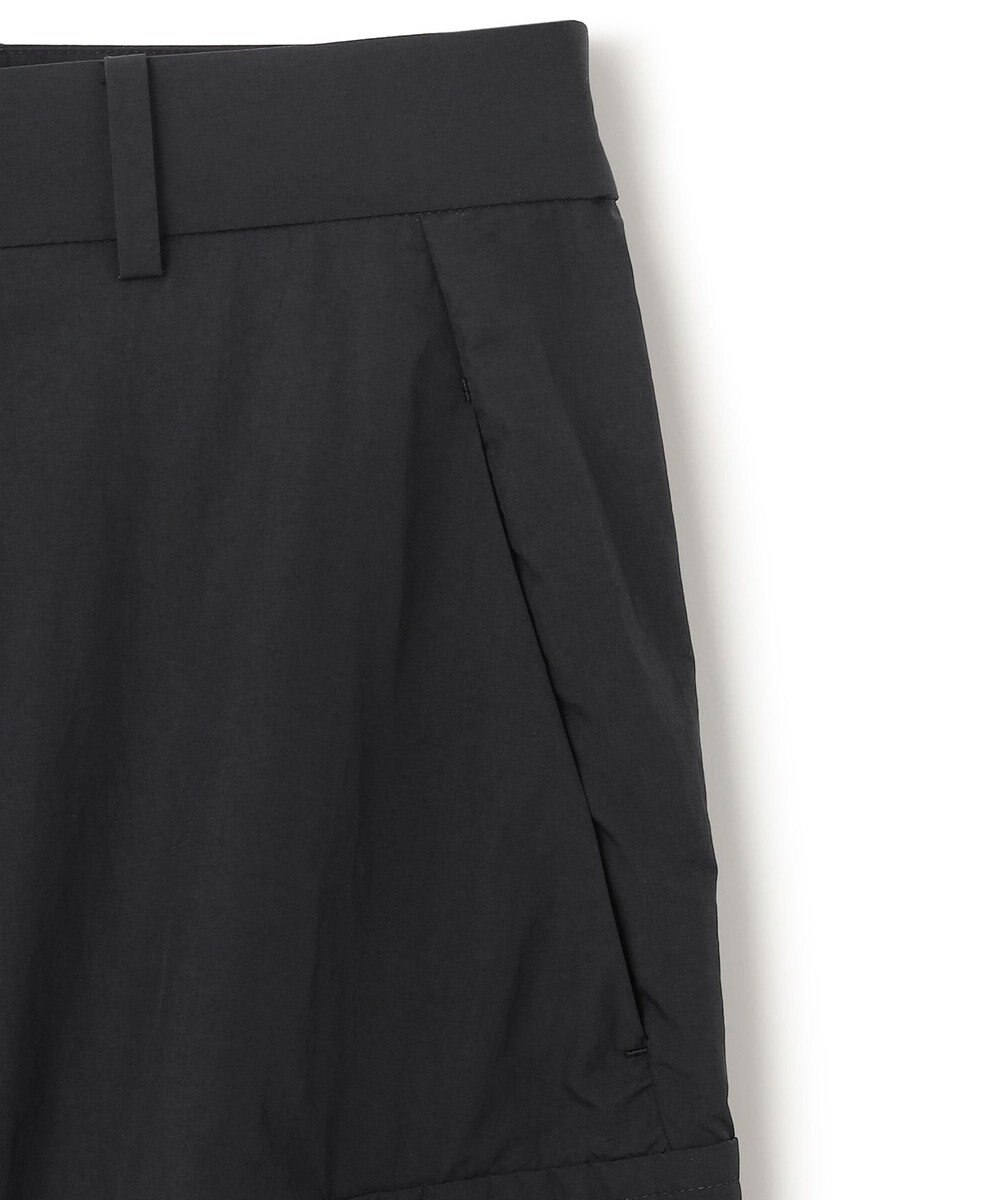 JOSEPH 【洗える】シャカ　カーゴトラウザーズ 