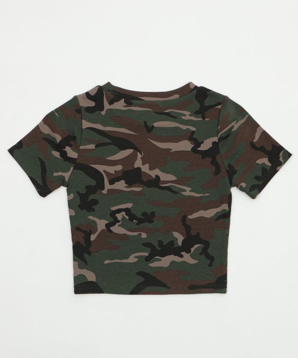 WEGO グラフィックハトメちびT 