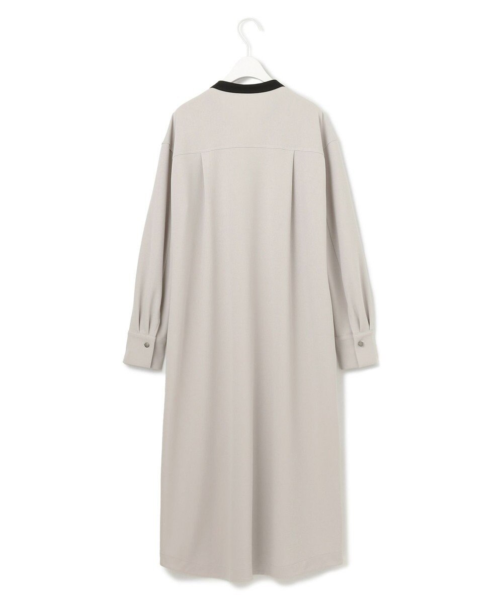 ICB 【WEB限定・洗える】アムンゼンジャージー ワンピース 