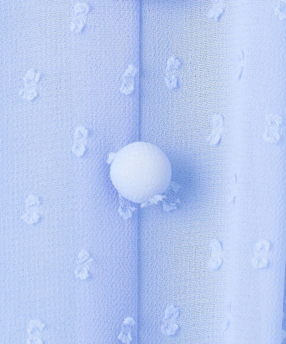 TOCCA 【洗える・消臭】STEP IN PUDDLE ドレス 