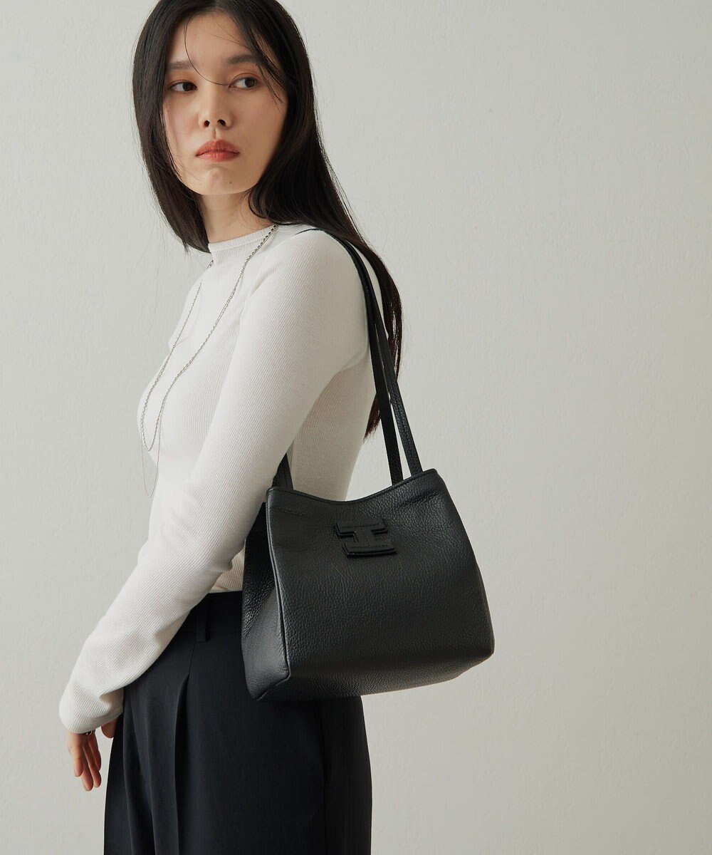 IACUCCI 【再予約スタート】センティエーロ ミニトート CERVO 