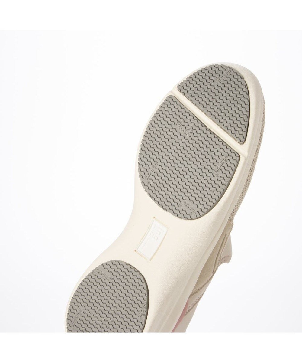 ing <ing>ハンズフリーニットスニーカー 